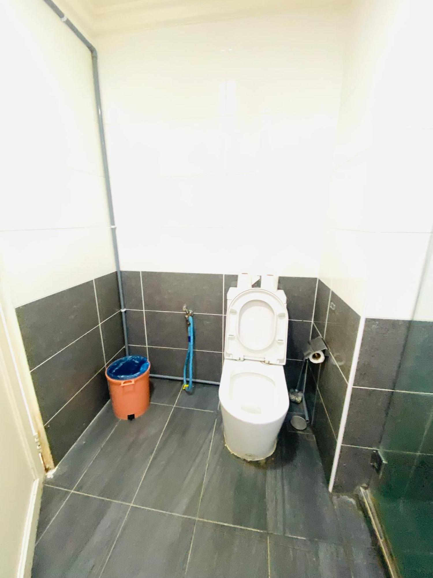 Unique Apartment Times Square Kl Kuala Lumpur Exteriör bild