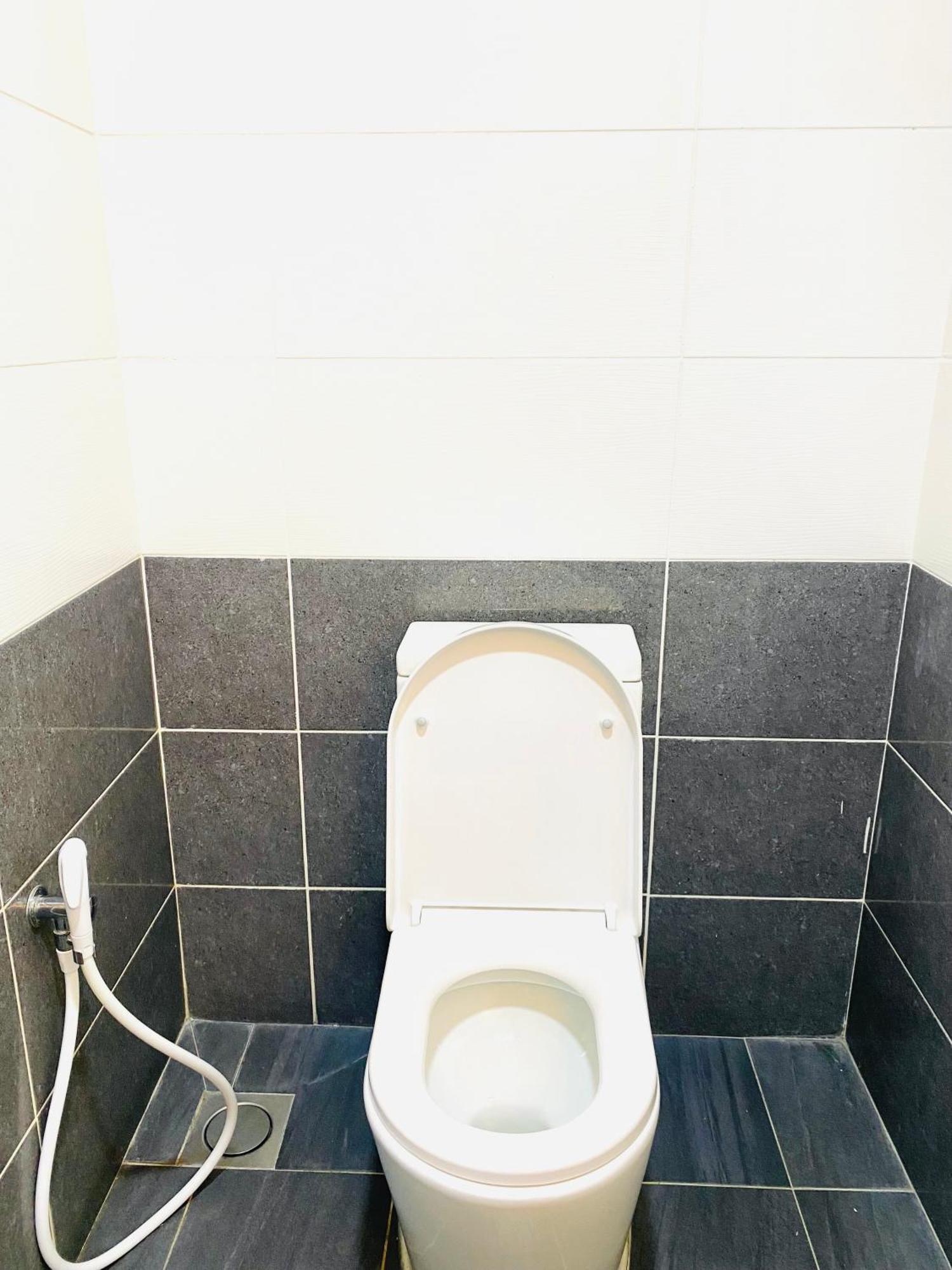 Unique Apartment Times Square Kl Kuala Lumpur Exteriör bild