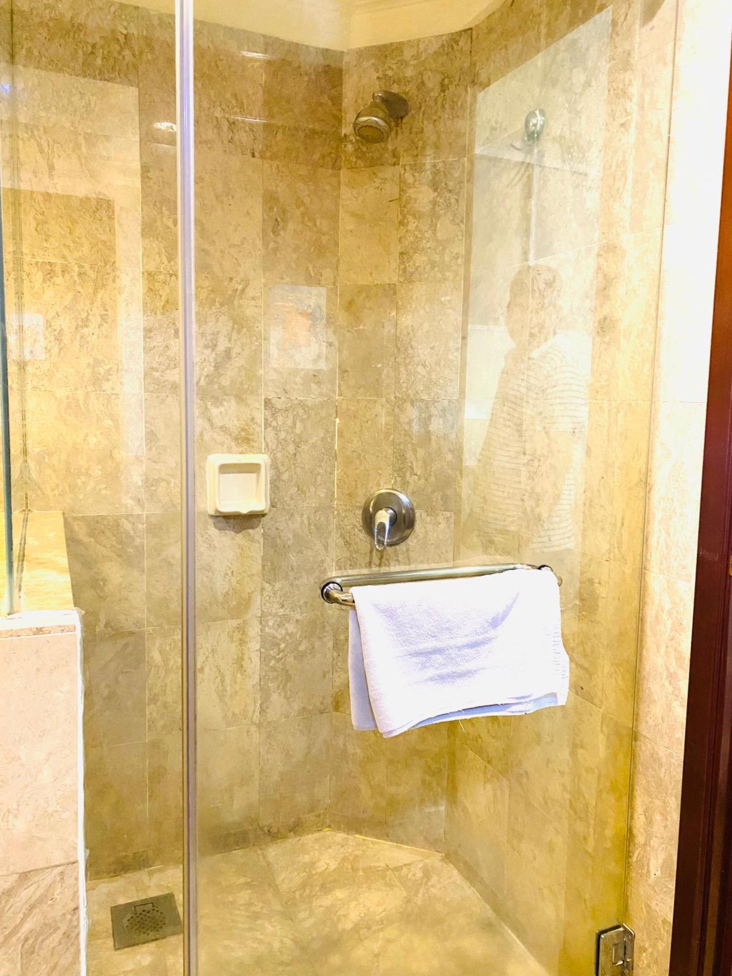 Unique Apartment Times Square Kl Kuala Lumpur Exteriör bild